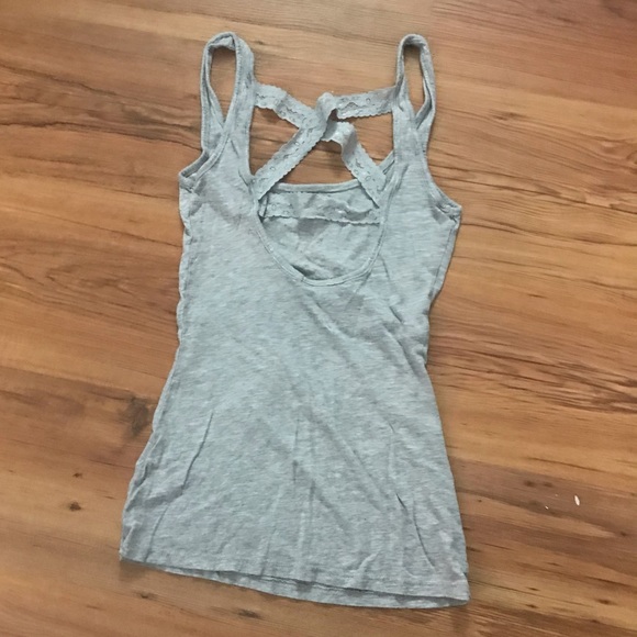 2- ASOS tank tops. Size xs - Picture 3 of 8